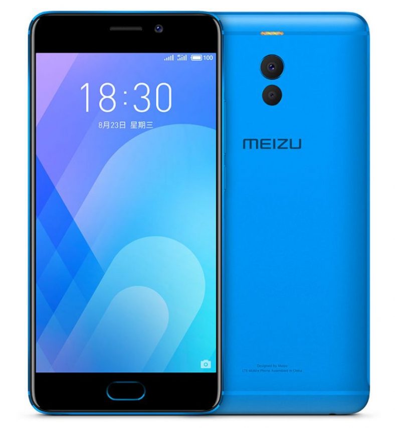 Meizu телефон восстановления данных