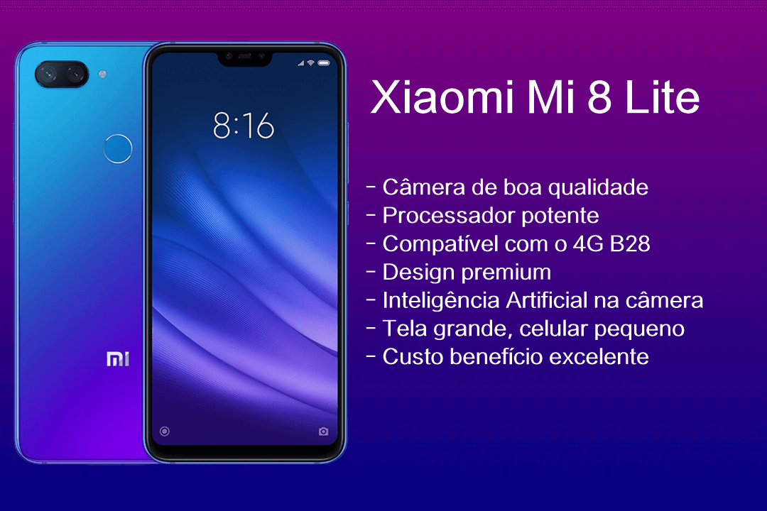 Прошить xiaomi mi 8 lite